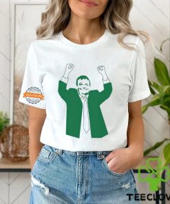 Basketnews Famous Fists shirt