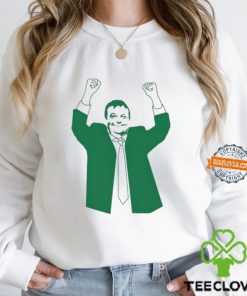 Basketnews Famous Fists shirt