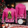 Bourbon Noun Christmas Gift Ugly Christmas Sweater