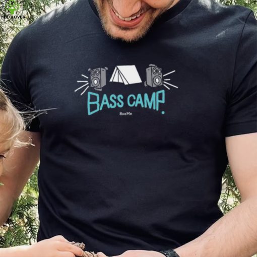 Bass Camp Shirt