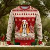 Northview Fire Department AOP Sweater Christmas Gift Sweater