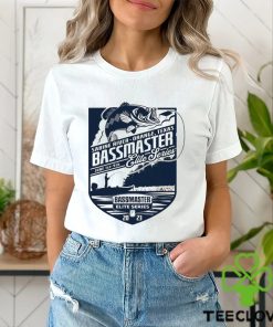 Bassmaster 2023 elite sabine river T shirts