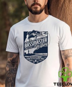 Bassmaster 2023 elite sabine river T shirts 1 Bassmaster 2023 elite sabine river T shirts