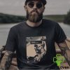 Topps Ace Ventura shirt