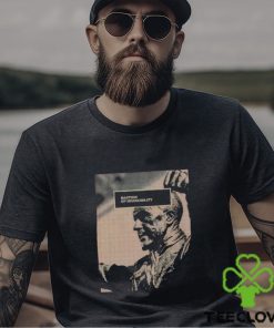 Bastion of Invincibility shirt