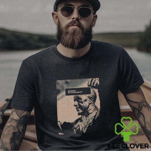 Bastion of Invincibility shirt