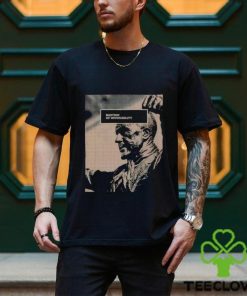 Bastion of Invincibility shirt
