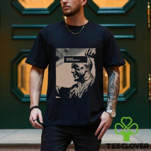 Bastion of Invincibility shirt