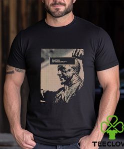 Bastion of Invincibility shirt