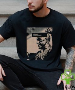 Bastion of Invincibility shirt