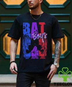 Bat Boys Bookish Shirt ACOTAR Merch