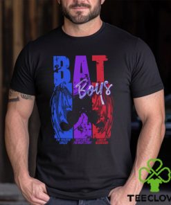 Bat Boys Bookish Shirt ACOTAR Merch