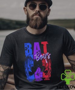 Bat Boys Bookish Shirt ACOTAR Merch