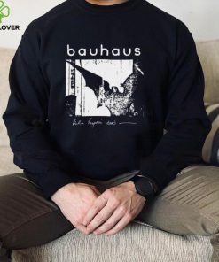 Bat Wings Bela Lugosis Dead Bauhaus Unisex T Shirt