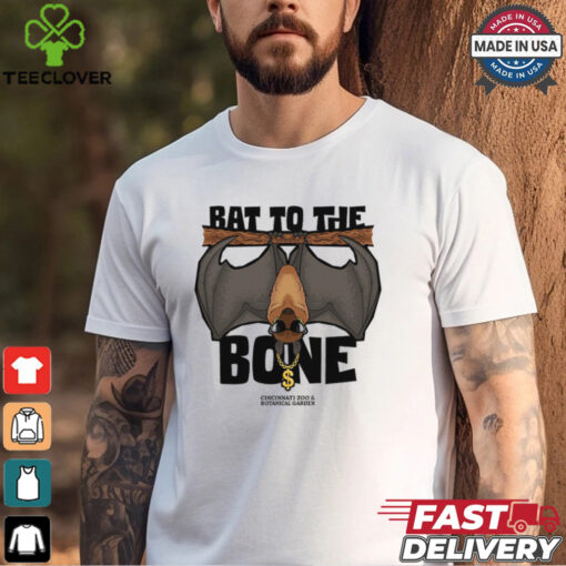 Bat to the Bone Shirt