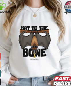 Bat to the Bone Shirt