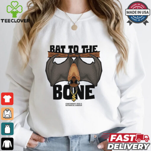 Bat to the Bone Shirt