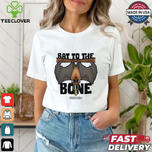 Bat to the Bone Shirt