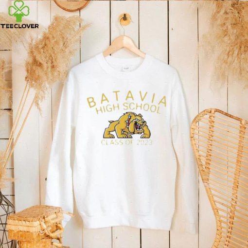 Batavia high school class of 2023 shirt