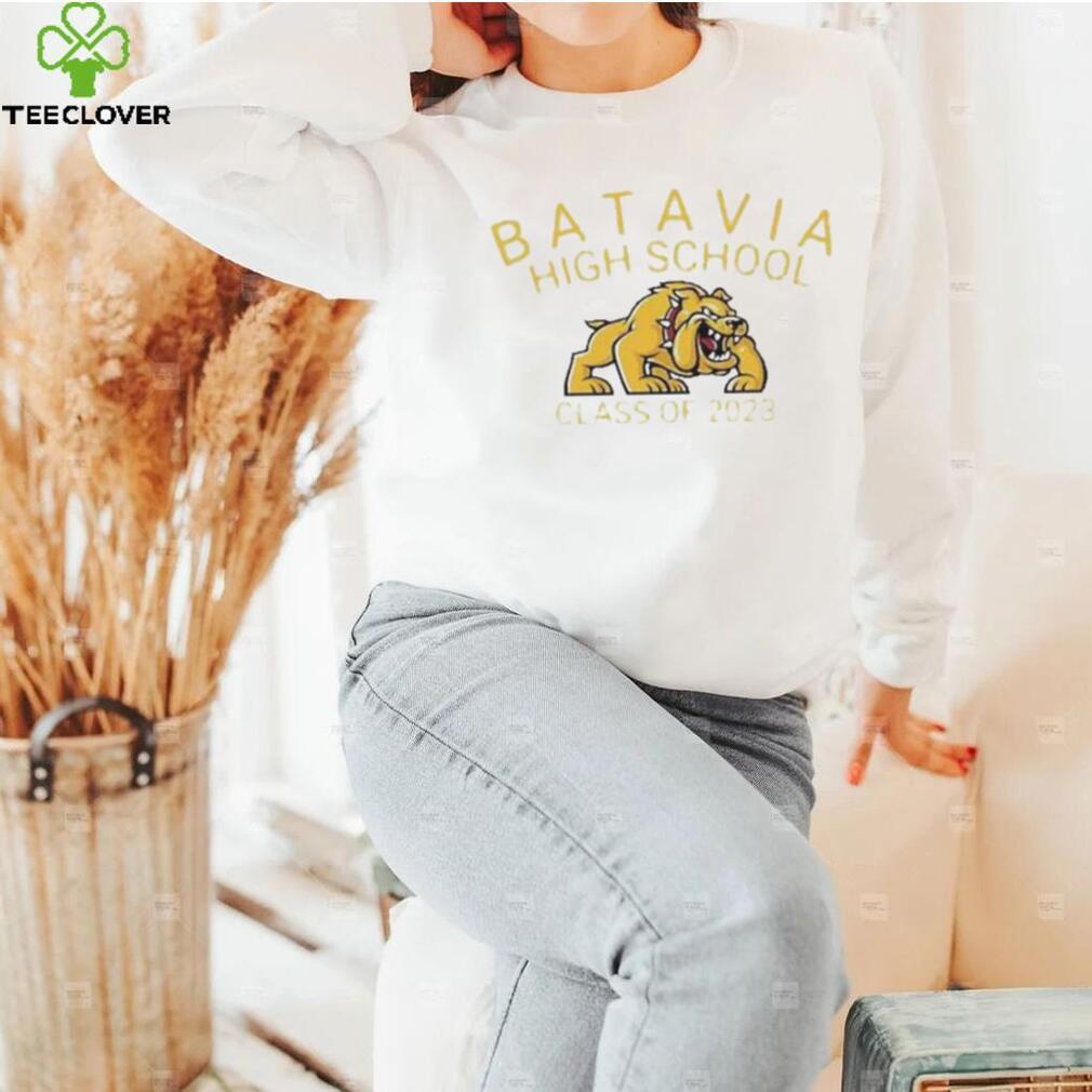 Batavia high school class of 2023 shirt Batavia high school class of 2023 shirt