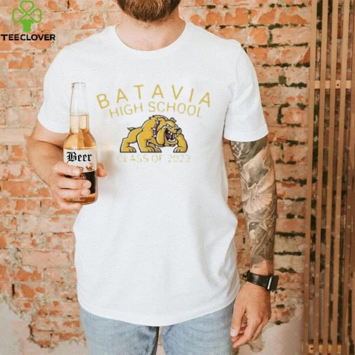 Batavia high school class of 2023 shirt