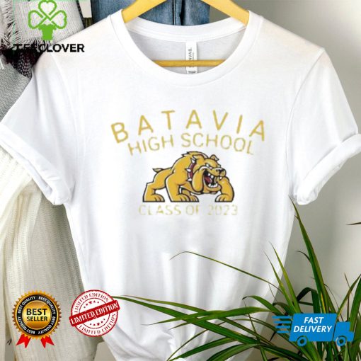 Batavia high school class of 2023 shirt