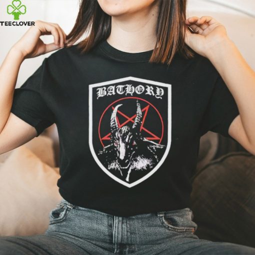 Bathory Shield shirt, hoodie, sweater and tank top