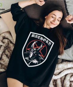 Bathory Shield shirt, hoodie, sweater and tank top