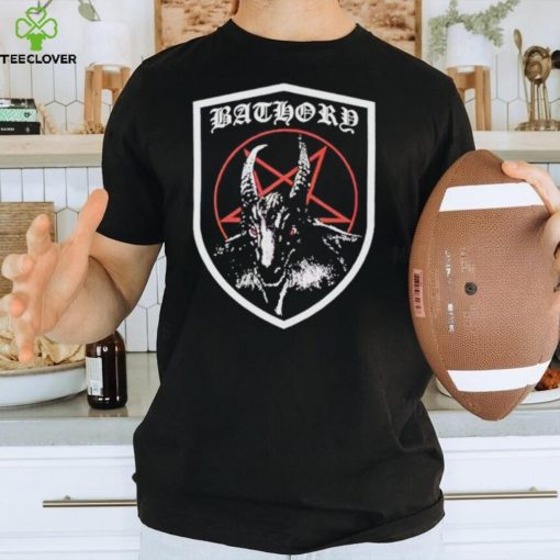 Bathory Shield shirt, hoodie, sweater and tank top