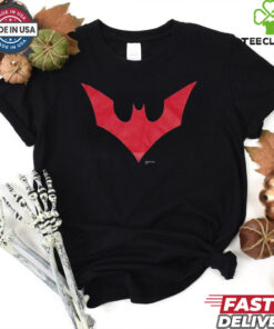 Batman Beyond Symbol T Shirt