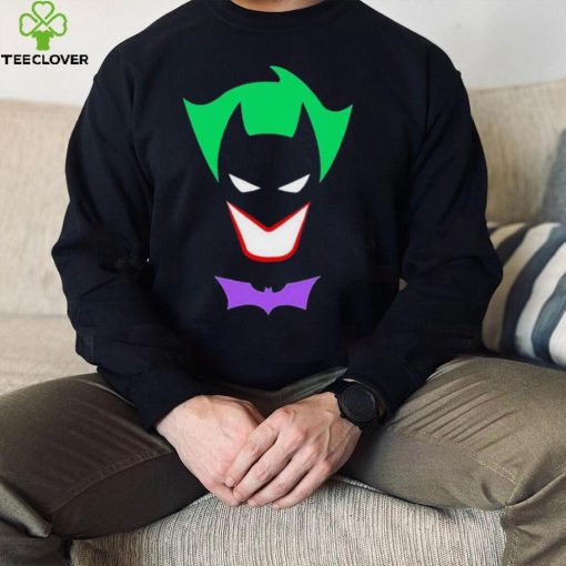 Batman Joker shirt