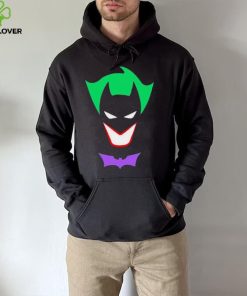 Batman Joker shirt