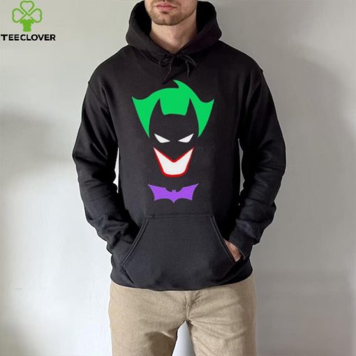 Batman Joker hoodie, sweater, longsleeve, shirt v-neck, t-shirt