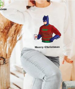 Batman Movie Characters Christmas T Shirt, Santa Batman Christmas T Shirt, Batman Fans Shirt 1 Batman Movie Characters Christmas T Shirt, Santa Batman Christmas T Shirt, Batman Fans Shirt