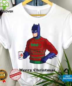 Batman Movie Characters Christmas T Shirt, Santa Batman Christmas T Shirt, Batman Fans Shirt 2 Batman Movie Characters Christmas T Shirt, Santa Batman Christmas T Shirt, Batman Fans Shirt