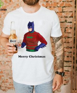 Batman Movie Characters Christmas T Shirt, Santa Batman Christmas T Shirt, Batman Fans Shirt 3 Batman Movie Characters Christmas T Shirt, Santa Batman Christmas T Shirt, Batman Fans Shirt