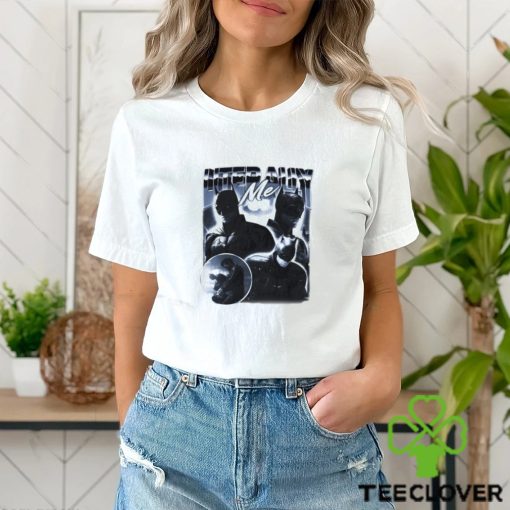 Batman literally me shirt