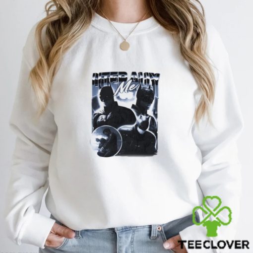 Batman literally me shirt