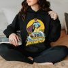 Never Underestimate A Woman Who Understands Basketball And Loves Minnesota Timberwolves Diamonds 2024 Shirt