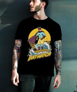 Batman surfing Batwatch beach summer hoodie, sweater, longsleeve, shirt v-neck, t-shirt