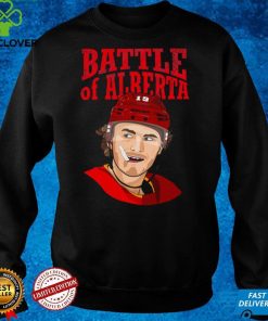 Battle Of Alberta Calgary Edition hoodie, sweater, longsleeve, shirt v-neck, t-shirt