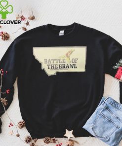 Battle Of The Brawl Or Whatever They Call It T Shirt