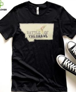 Battle Of The Brawl Or Whatever They Call It T Shirt