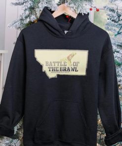 Battle Of The Brawl Or Whatever They Call It T Shirt