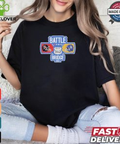 Battle Of The Bridge 2024 t shirt
