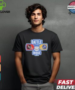 Battle Of The Bridge 2024 t shirt