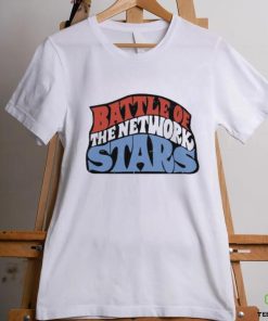 Battle Of The Network Stars Shirt