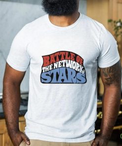 Battle Of The Network Stars Shirt
