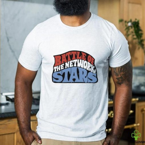 Battle Of The Network Stars Shirt