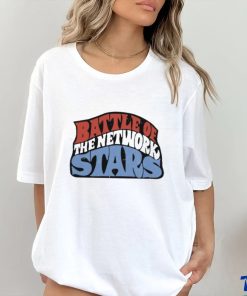 Battle Of The Network Stars Shirt